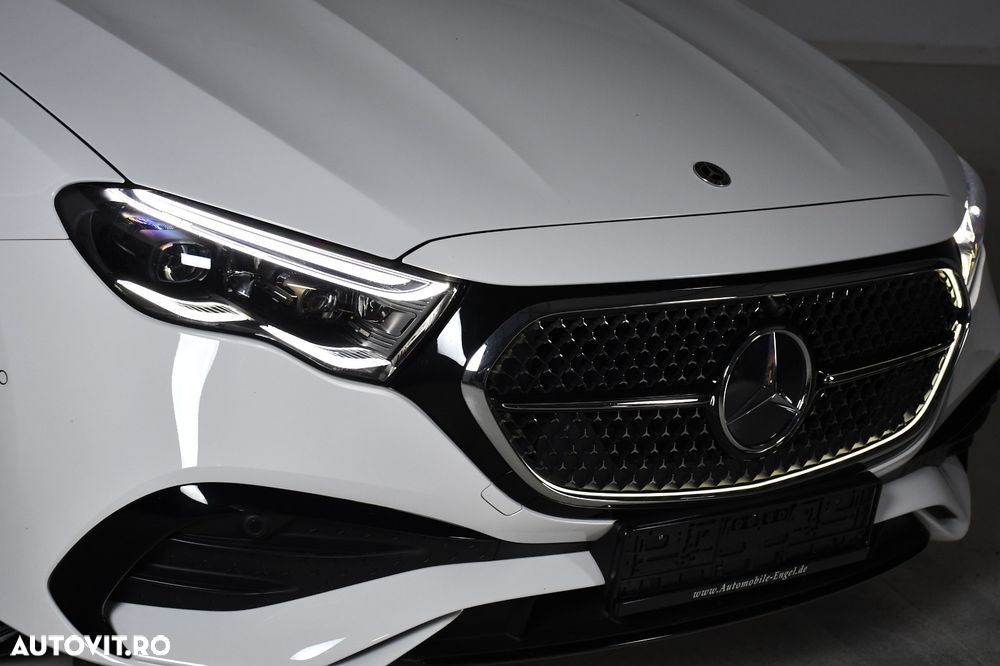 Mercedes-Benz E 300 - 8