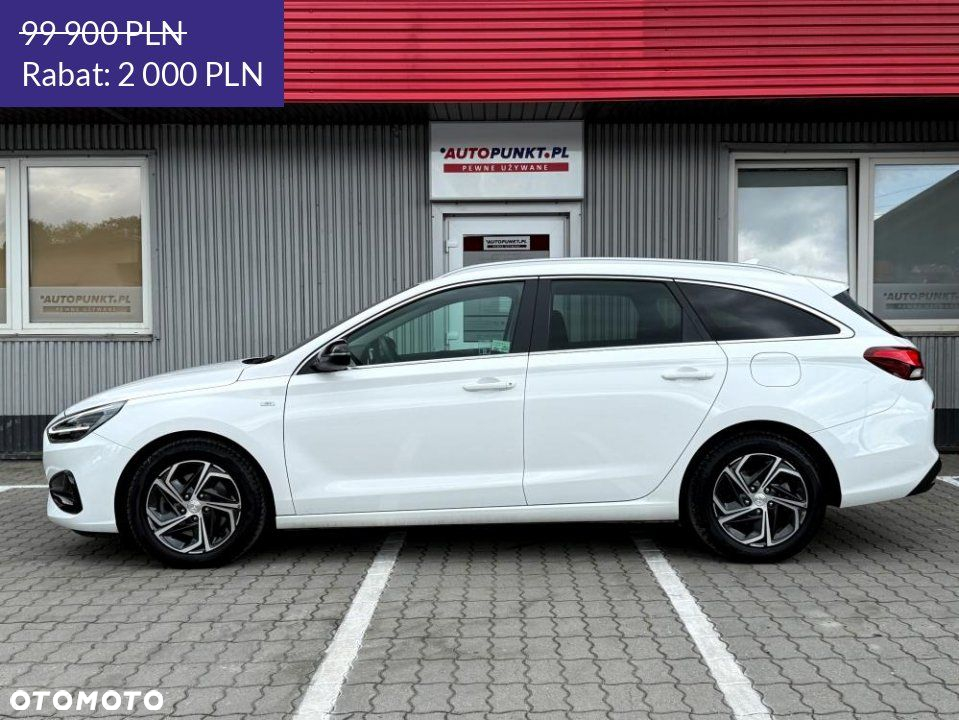 Hyundai i30 - 2