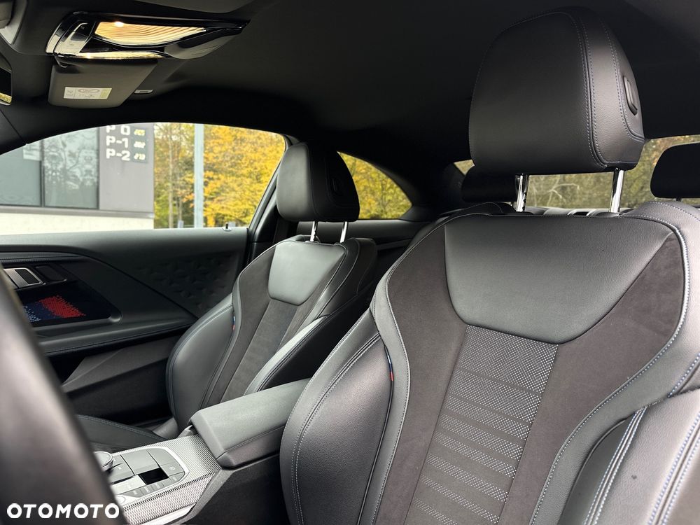 BMW Seria 2 220i M Sport sport - 22