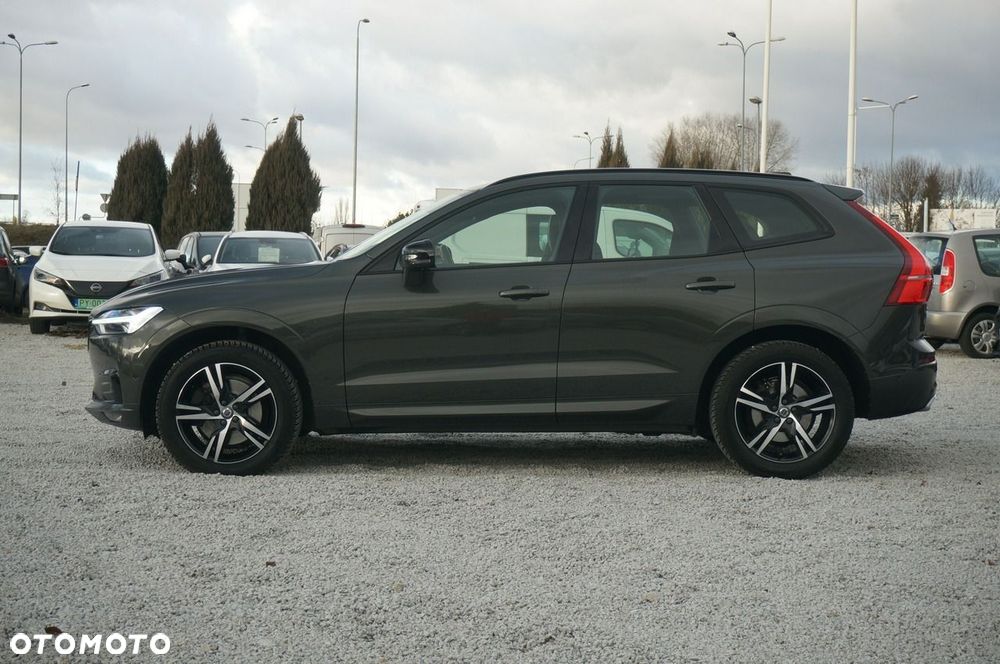 Volvo XC 60 B4 B Geartronic RDesign - 10