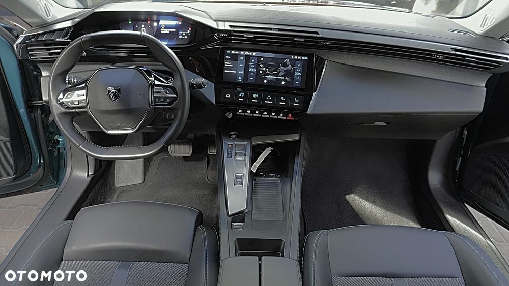Peugeot 308 1.2 PureTech Allure Pack S&S EAT8 - 14