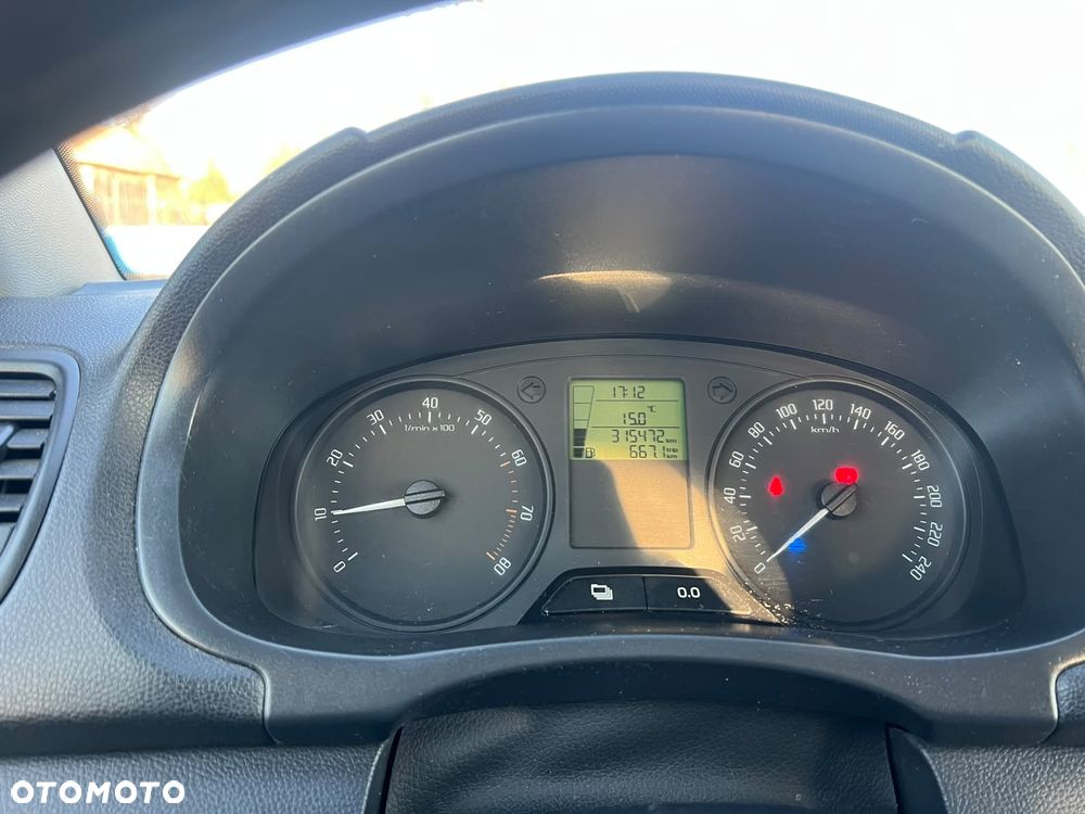 Skoda Fabia 1.2 12V Classic - 9