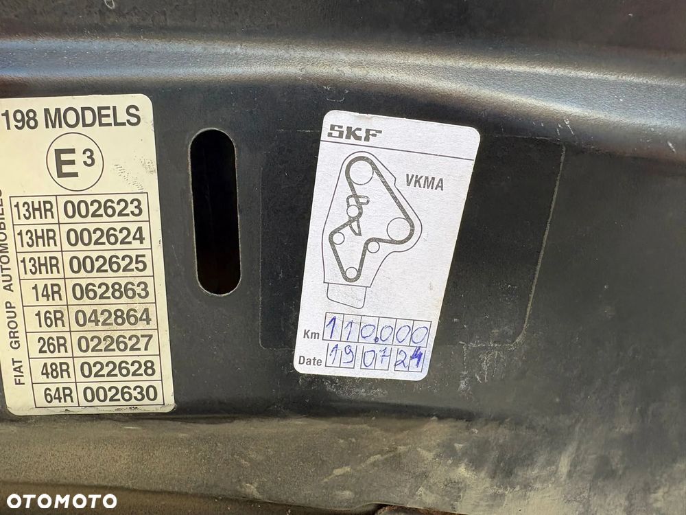 Fiat Bravo 1.4 16V Easy - 19