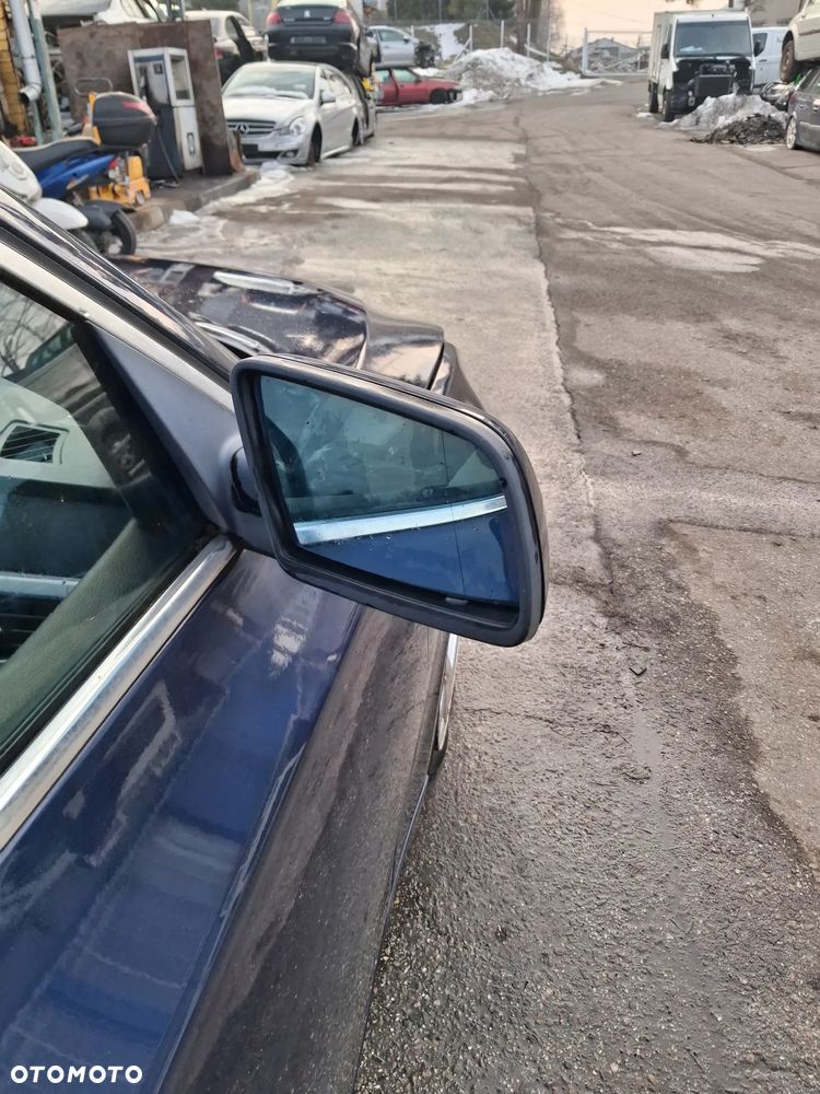 BMW 5 E60 E61 części - 23