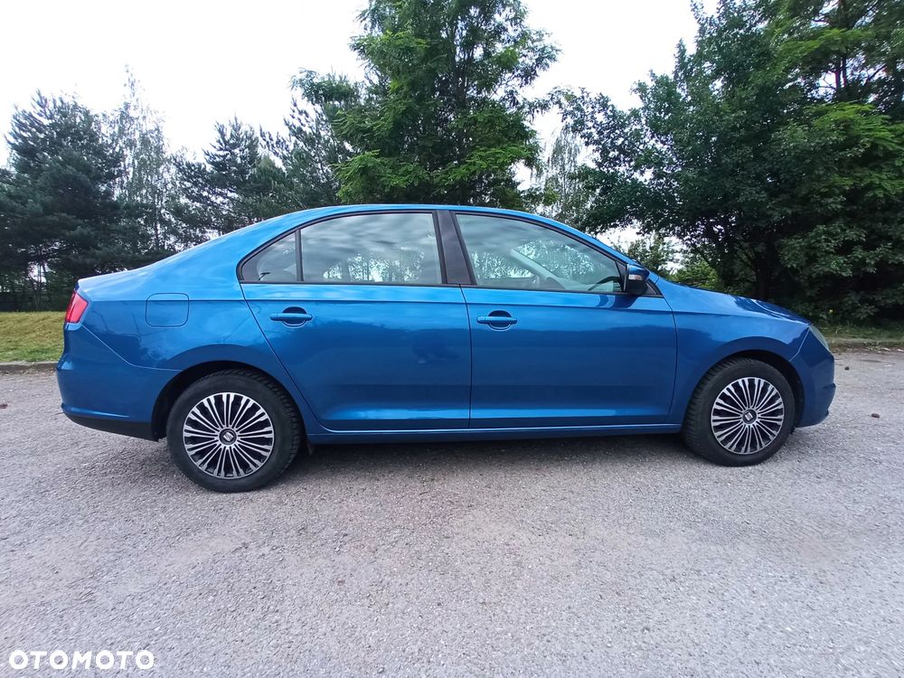 Seat Toledo 1.2 TSI Reference - 7