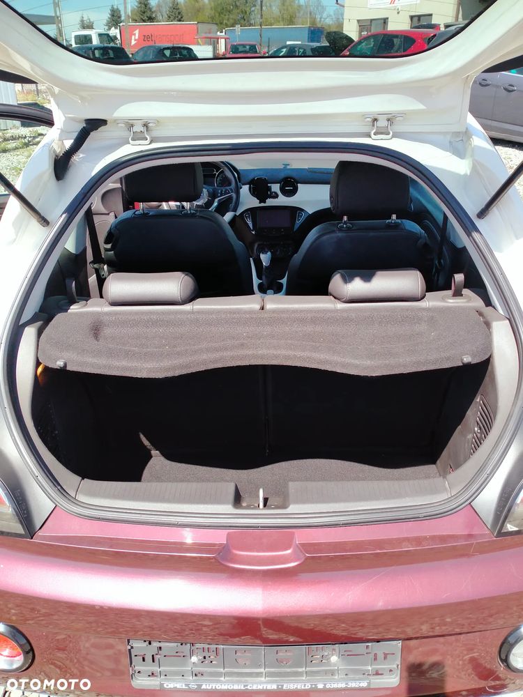 Opel Adam 1.4 Start/Stop Jam - 15