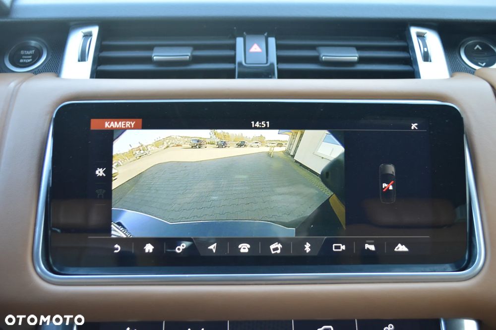 Land Rover Range Rover Sport S 2.0 SD4 HSE - 24