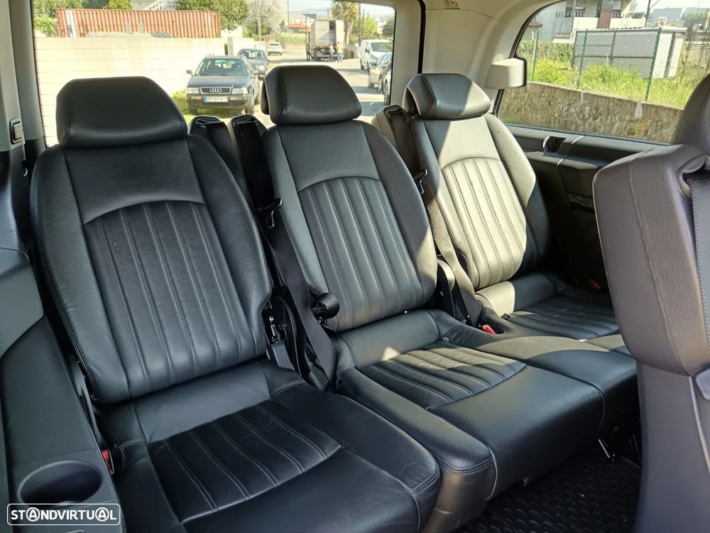 Mercedes-Benz Viano 2.2 CDI Avantgarde - 10