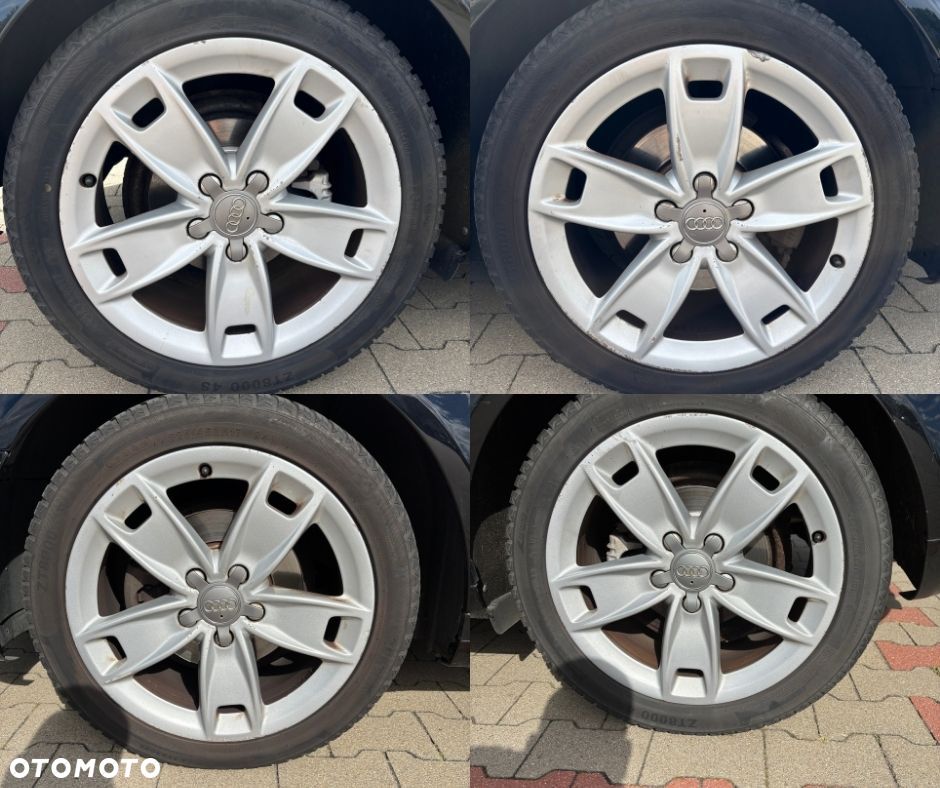 Audi A3 Sportback - 9