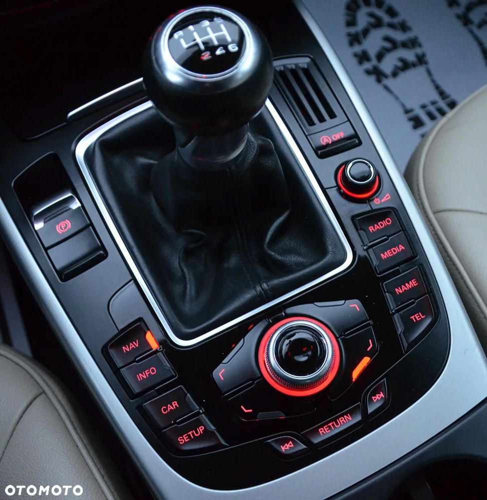 Audi A5 Sportback 2.0 TDI - 20