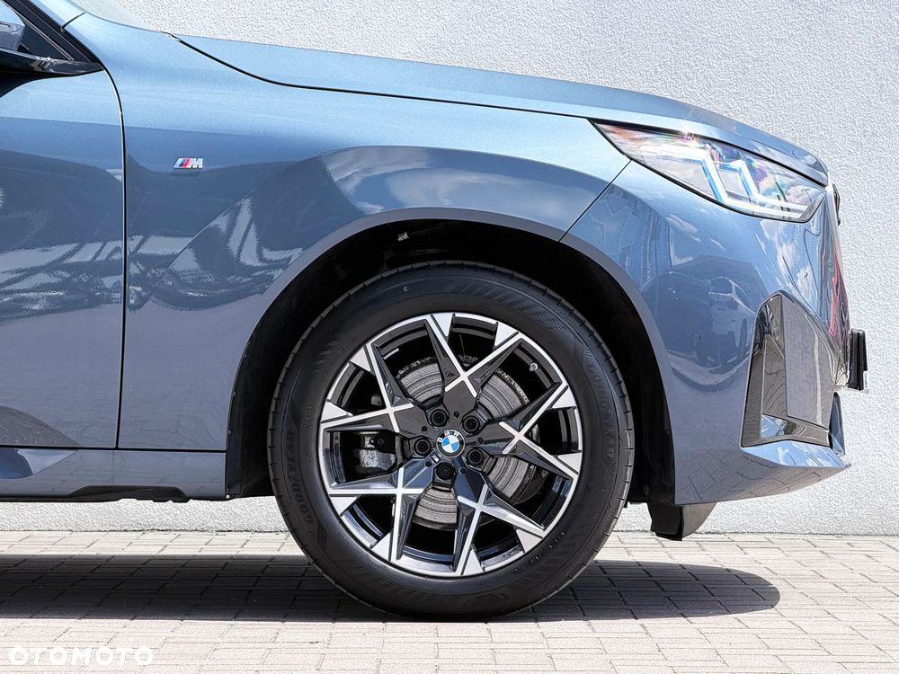 BMW X3 20d xDrive - 13
