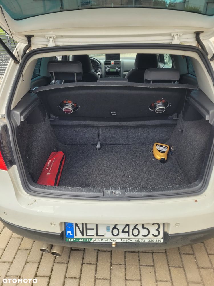 Volkswagen Golf - 7