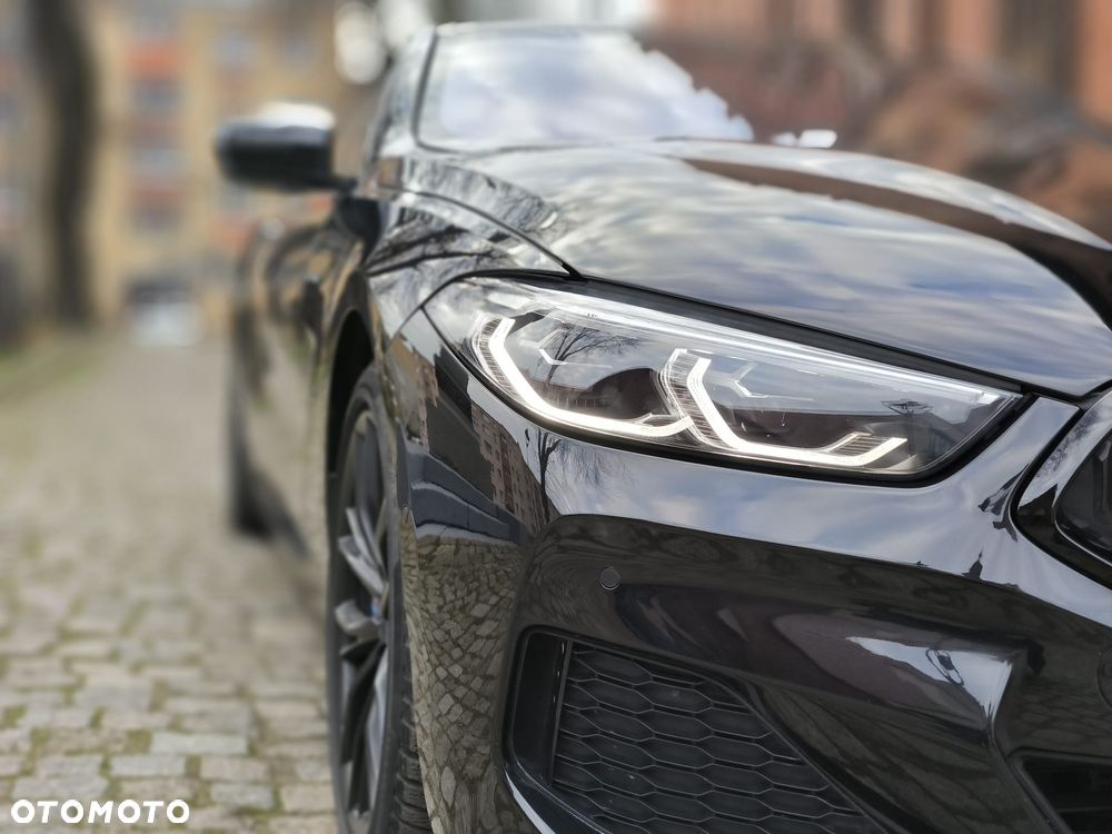 BMW Seria 8 - 9