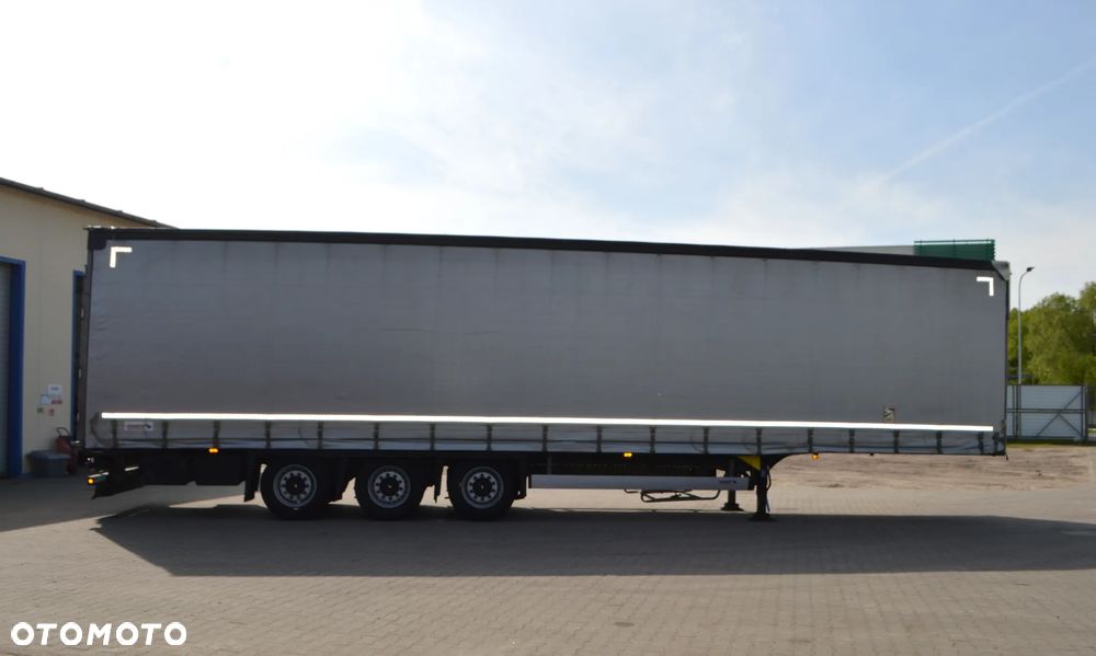 Schmitz Cargobull SCB S3T - 7
