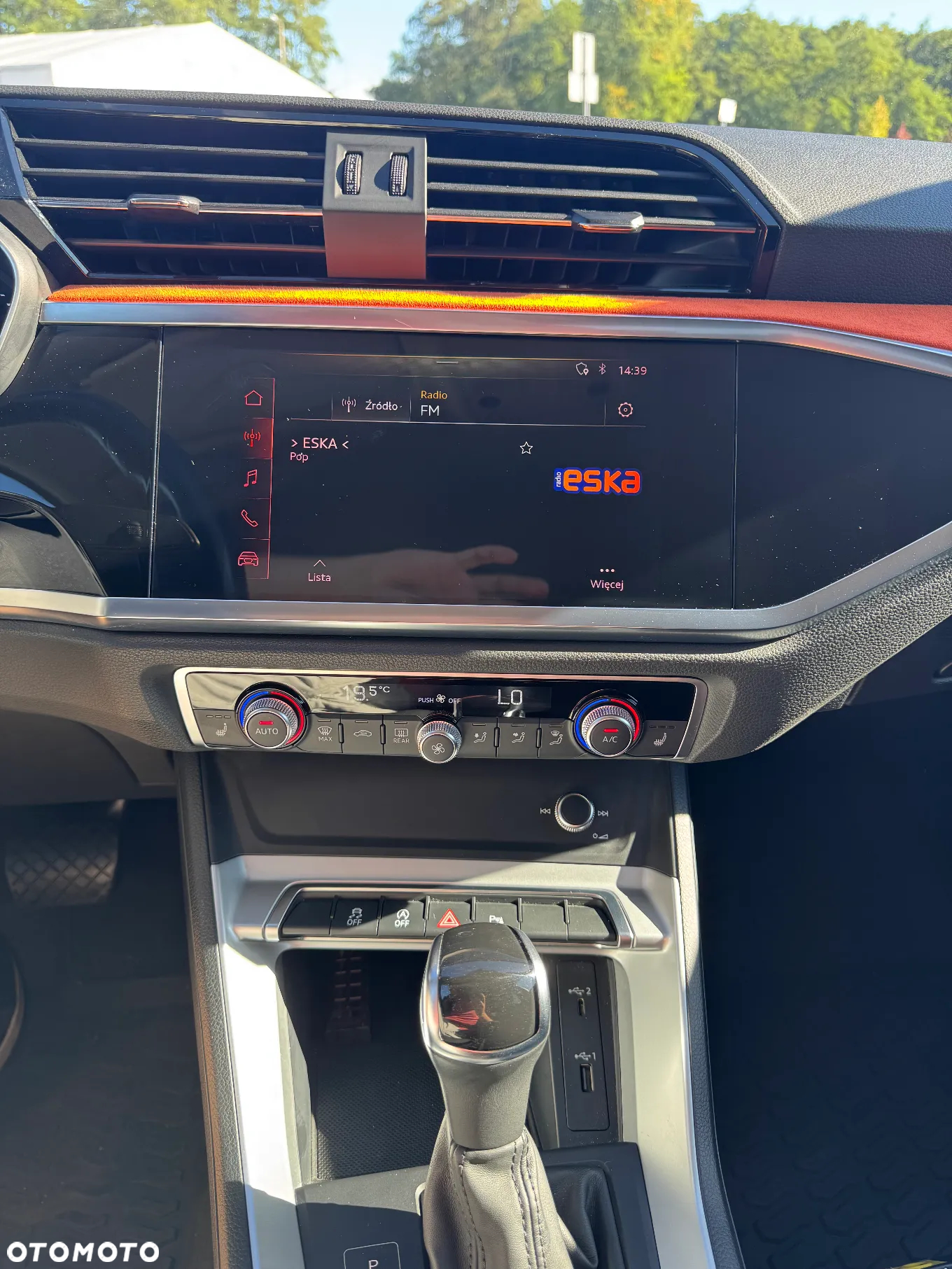 Audi Q3 45 TFSI Quattro S tronic - 20