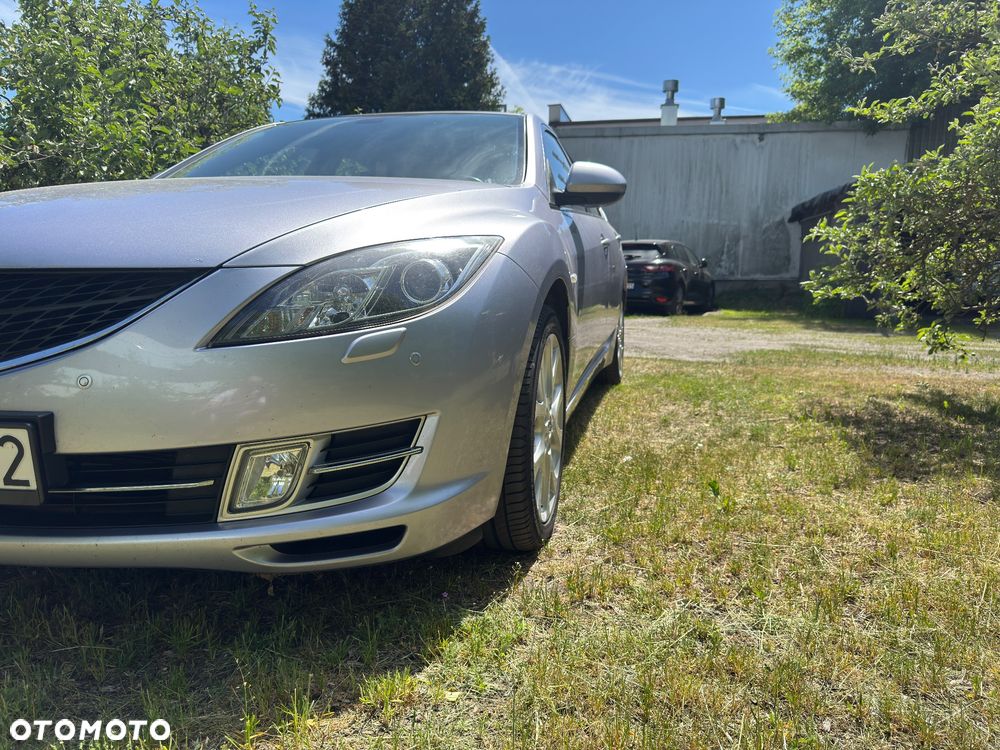 Mazda 6 2.5 Top - 1
