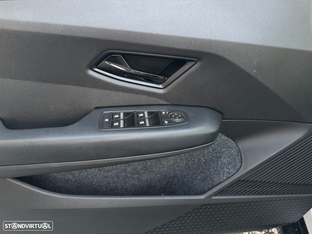Renault Mégane E-Tech EV60 220hp optimum charge Evolution - 14