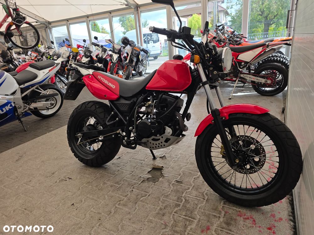 Hyosung Inny - 26
