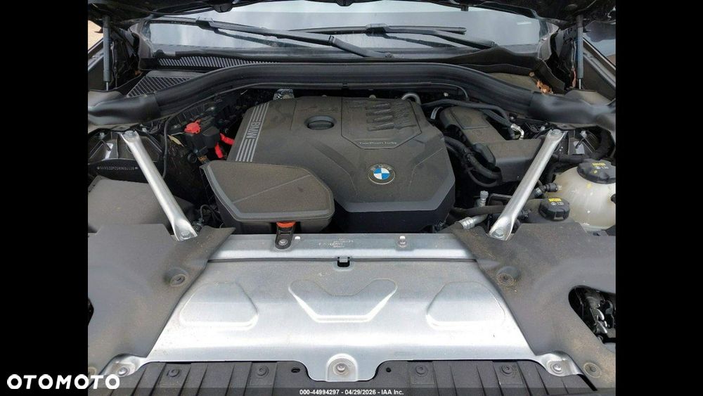 BMW X3 xDrive30i M Sport - 13