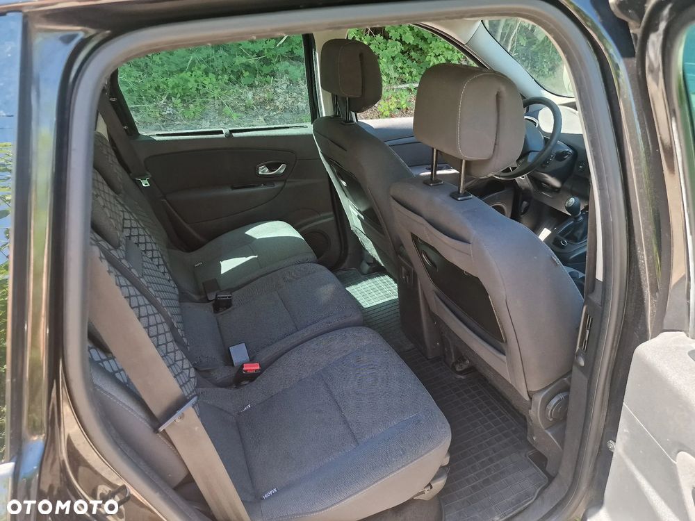 Renault Scenic 1.4 16V TCE Bose Edition - 12