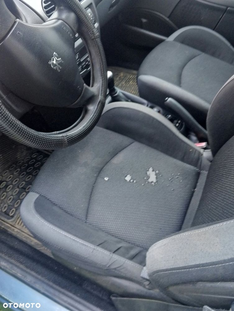 Peugeot 206 - 7