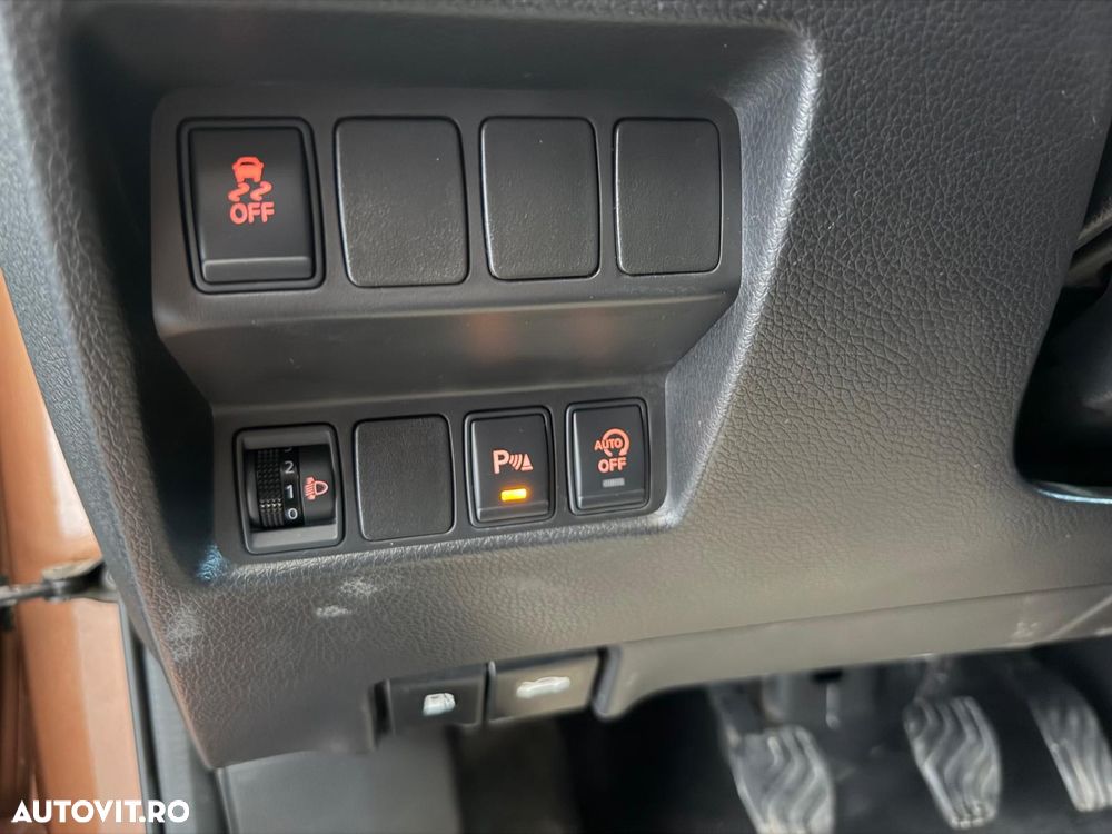 Nissan X-Trail - 11