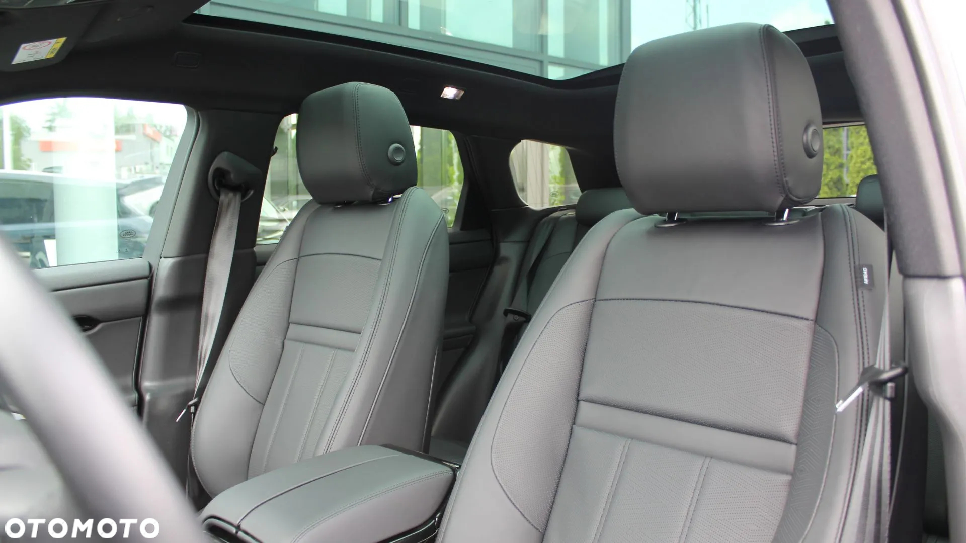 Land Rover Range Rover Evoque - 10