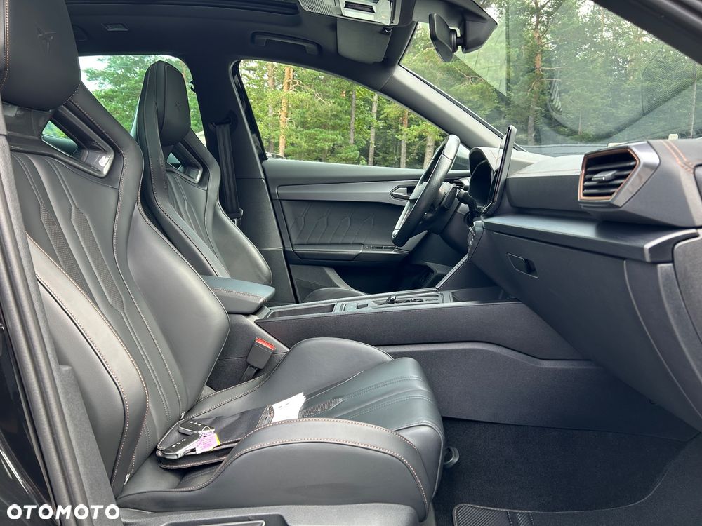 Cupra Formentor VZ 2.0 TSI 4Drive DSG - 39