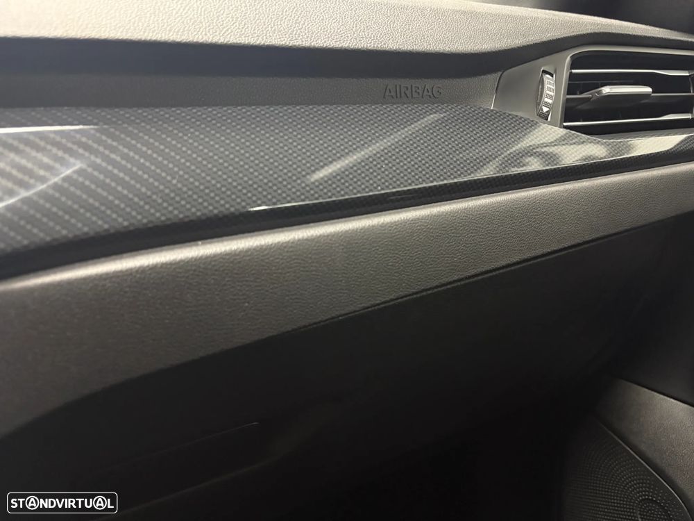 Ford Focus SW 1.0 EcoBoost S&S ST-LINE DESIGN - 7