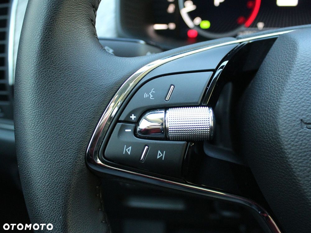 Skoda Kodiaq 2.0 TDI 4x4 Style DSG - 19