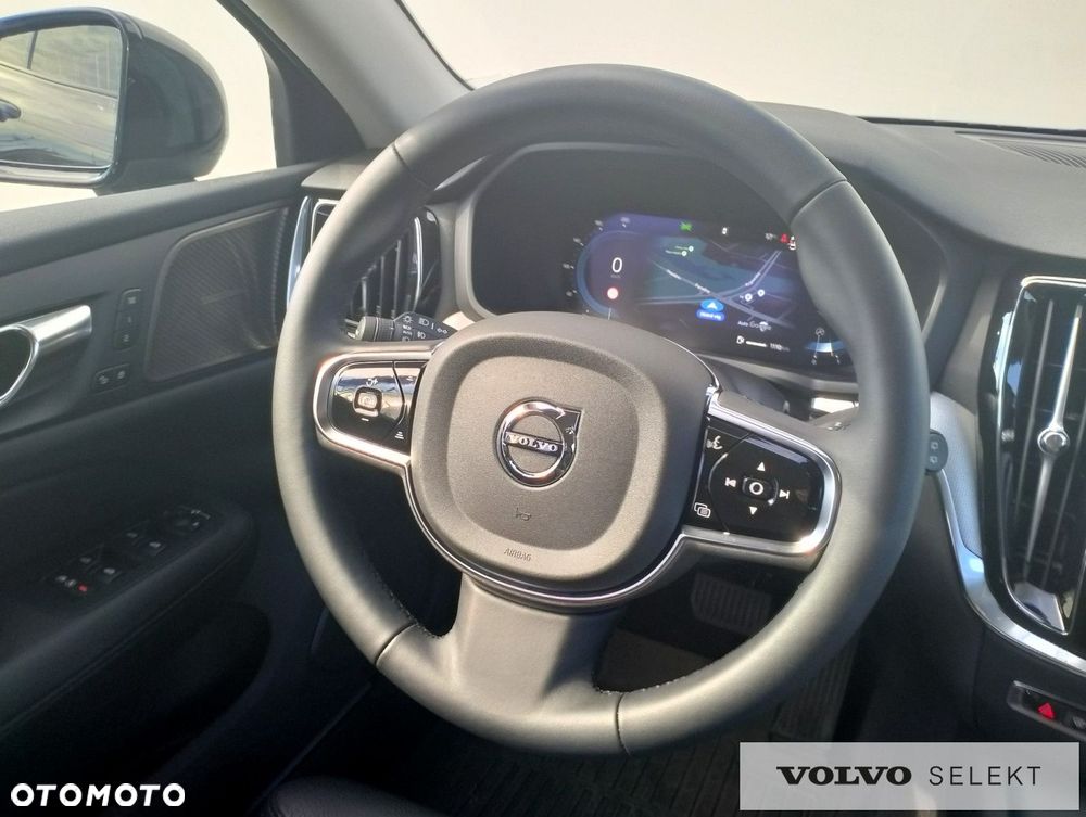 Volvo V60 - 23