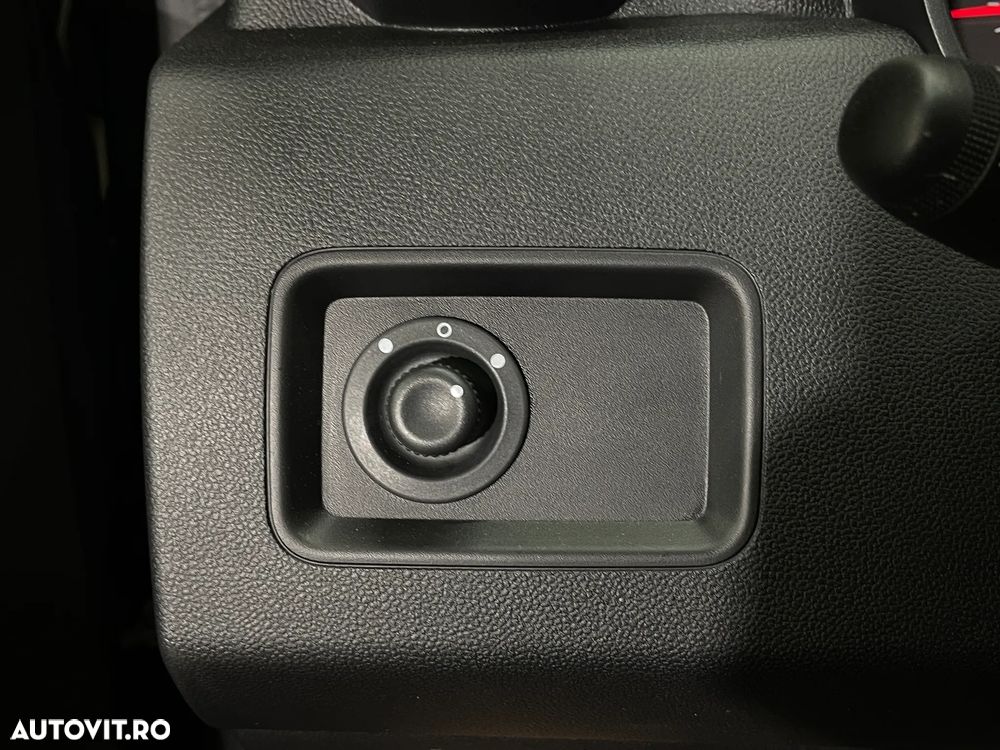 Dacia Duster Blue dCi 115 Comfort - 17