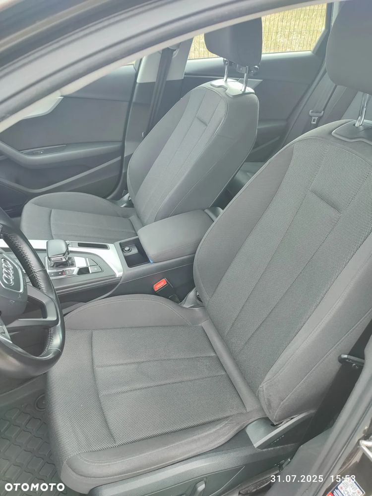 Audi A4 ver-2-0-tdi-s-tronic - 23