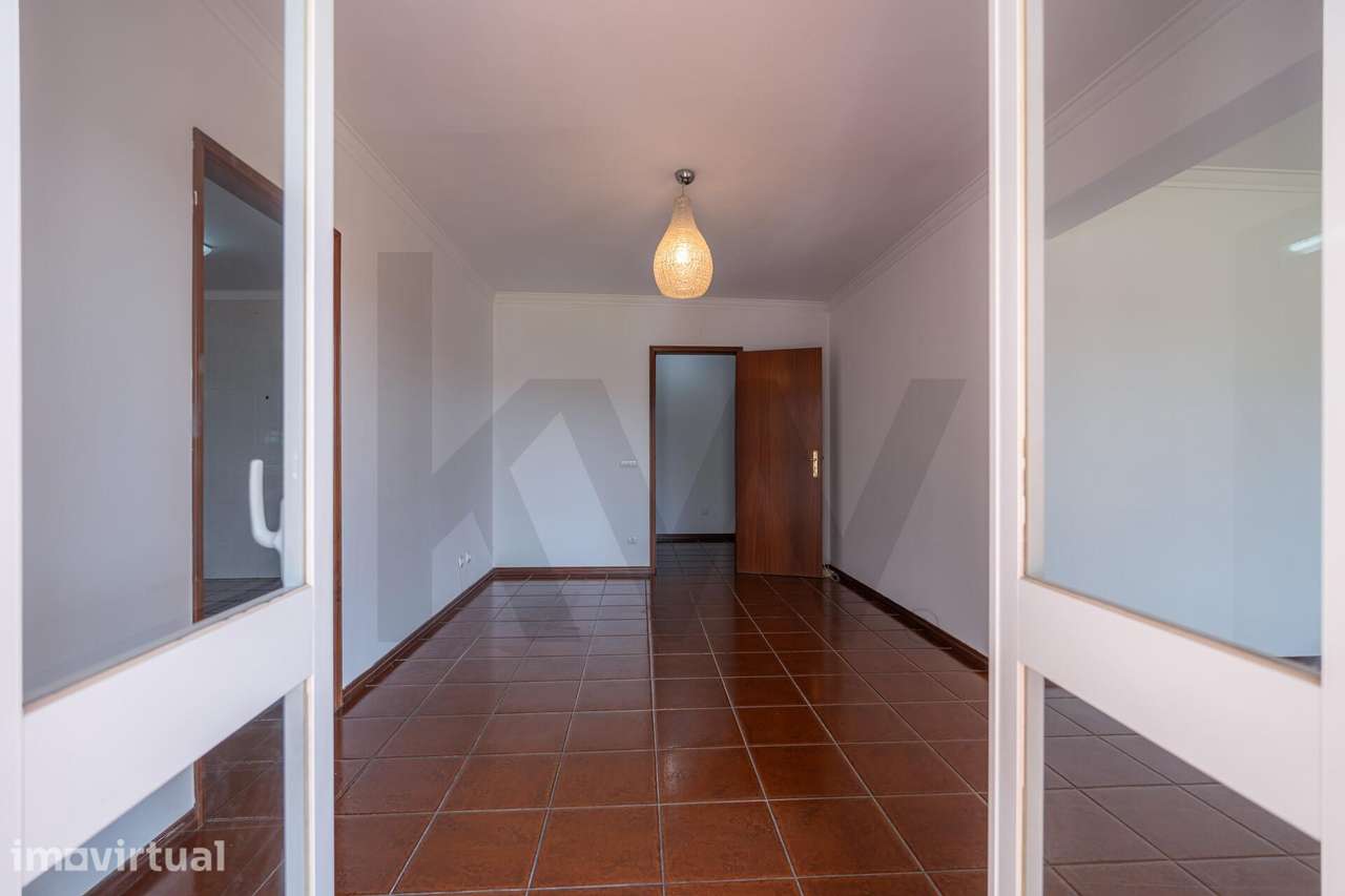 Apartamento T2 com Varanda na Pampilhosa, Coimbra - Grande imagem: 4/29