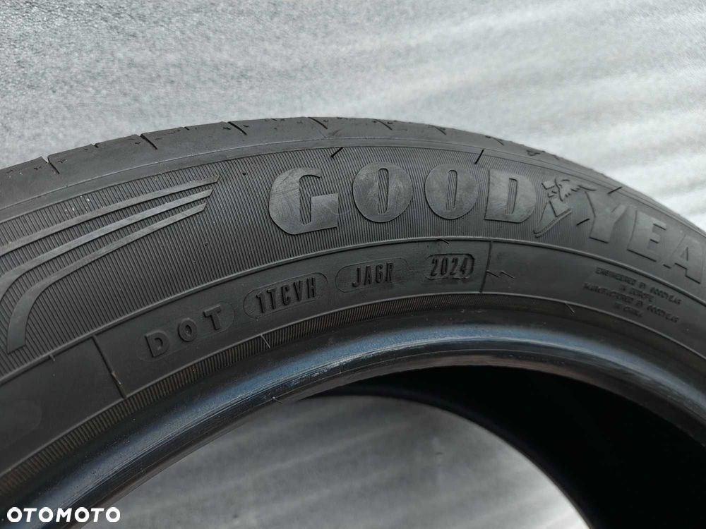 Opony Letnie 235/50/20 Goodyear 4szt 2024r 7mm - 11