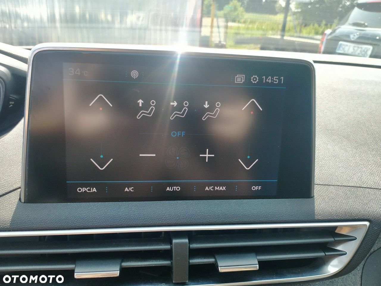 Peugeot 5008 2.0 BlueHDi Allure 7os - 29