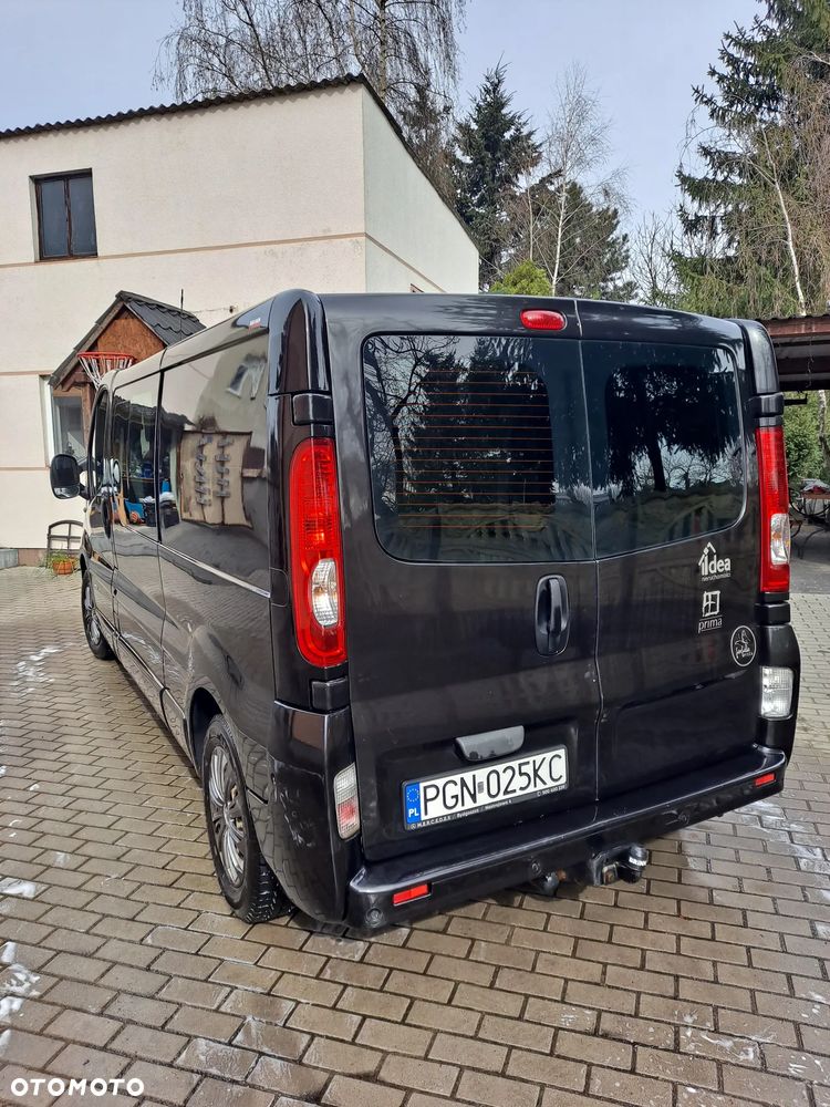 Renault Trafic - 3