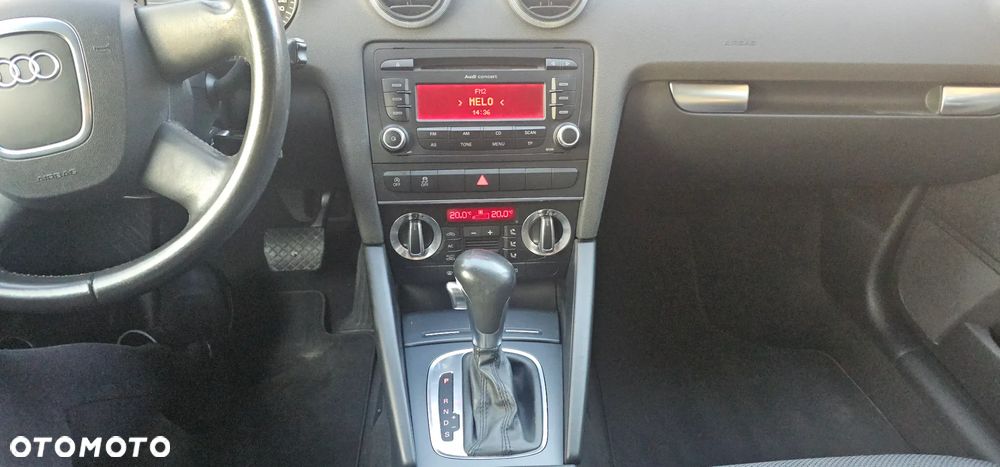 Audi A3 Sportback - 12