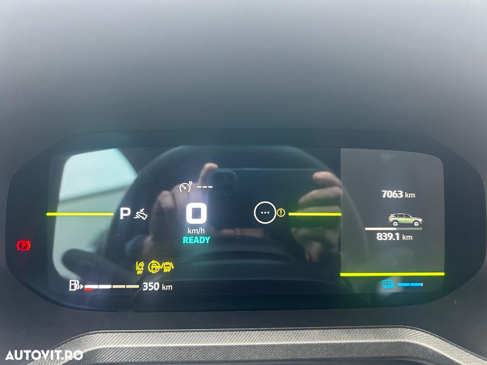 Dacia Bigster HEV 155 Journey - 6