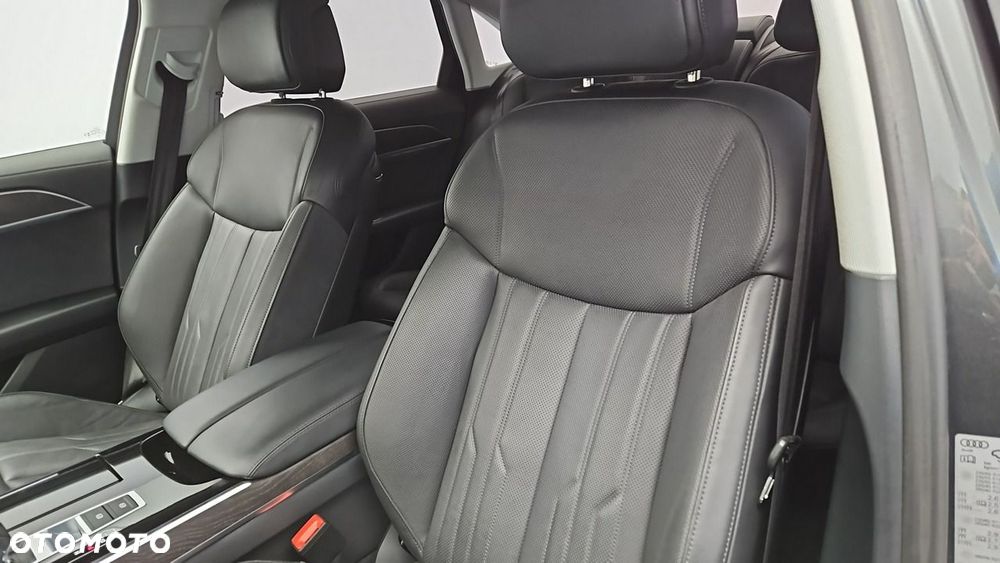Audi A8 50 TDI mHEV Quattro Tiptr - 11