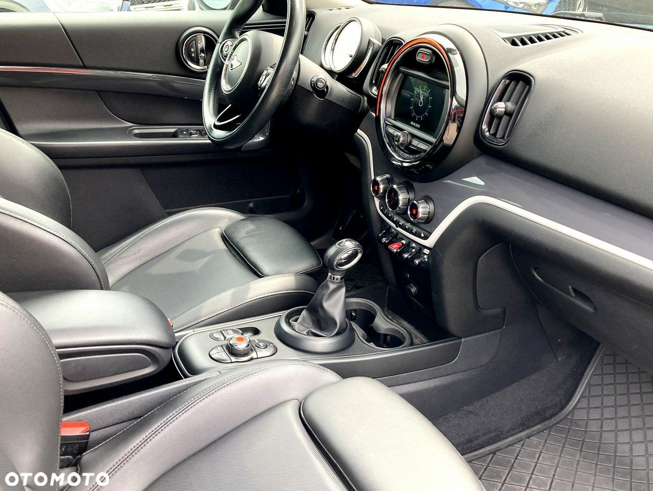 MINI Countryman - 12