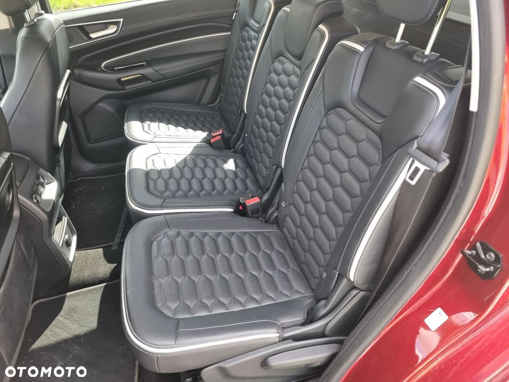 Ford S-Max 2.0 EcoBlue Vignale - 24