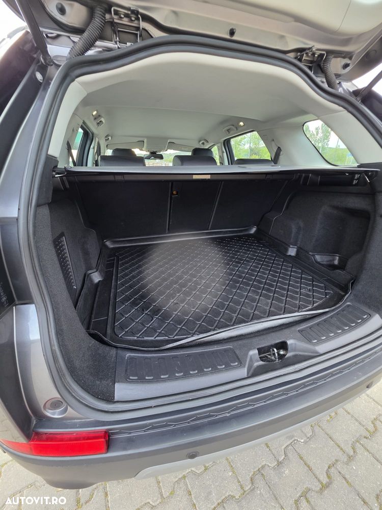 Land Rover Discovery Sport 2.0 l TD4 HSE Aut. - 11