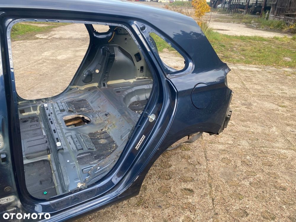 HYUNDAI I30 III HB BŁOTNIK TYLNY LEWY ĆWIARTKA SG5 21-24 - 1
