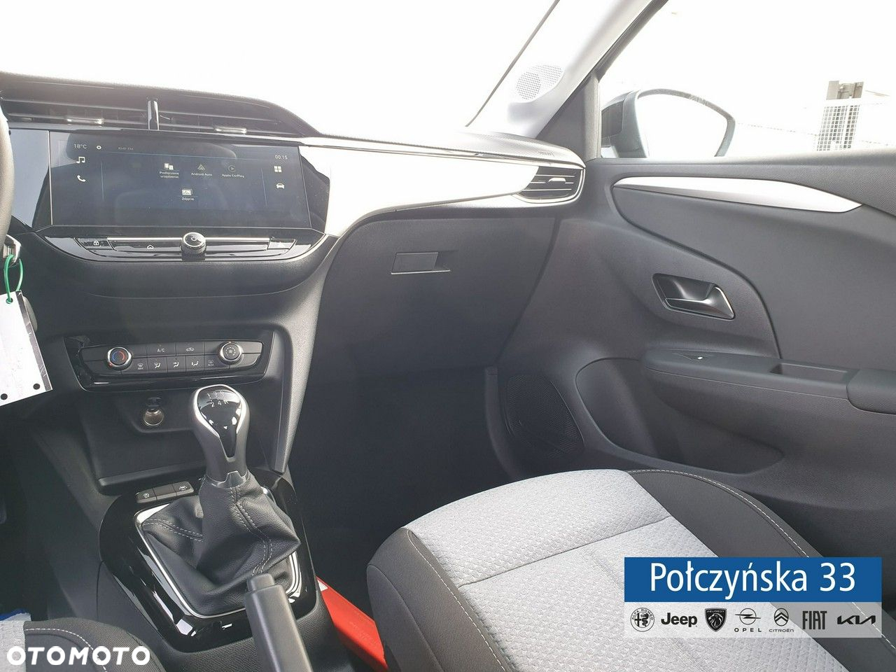 Opel Corsa - 28