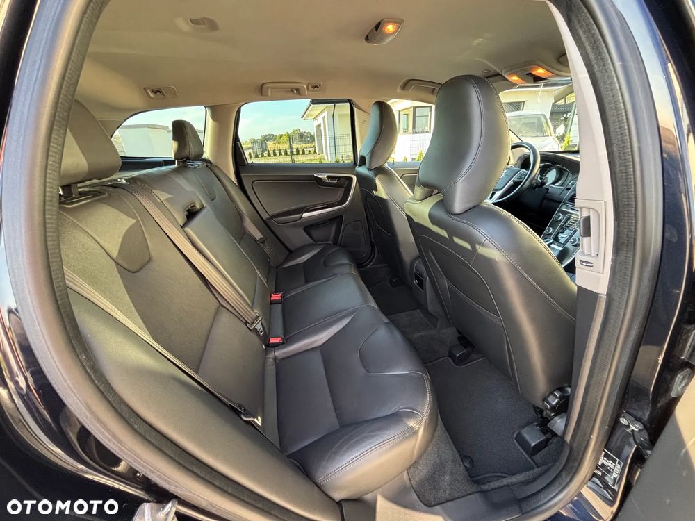 Volvo XC 60 - 16