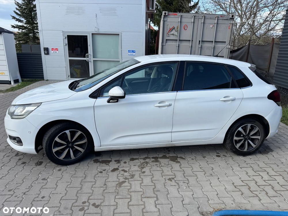 Citroën C4 1.6 BlueHDi Shine S&S - 9