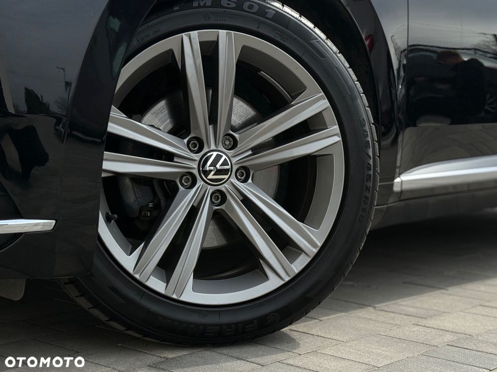 Volkswagen Arteon 2.0 TDI SCR Elegance - 35