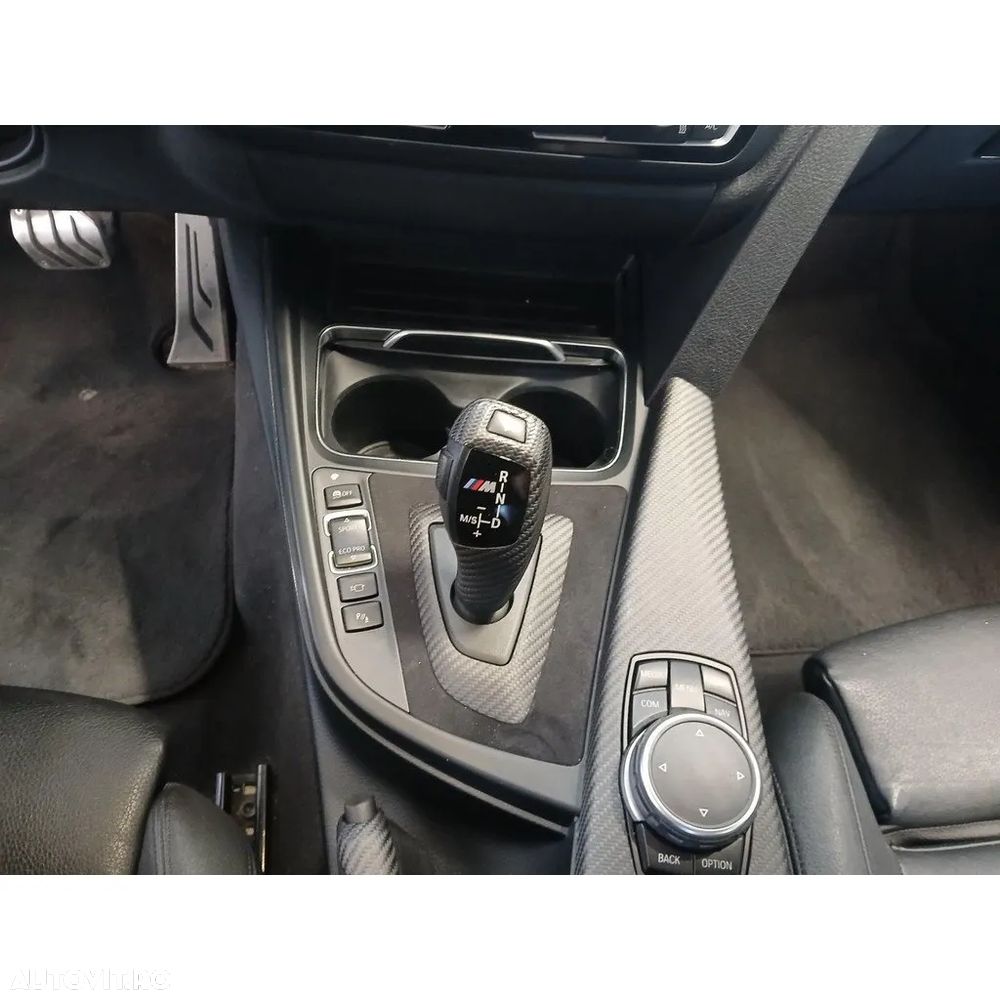 BMW Seria 4 418i Gran Coupé Aut M-Sport - 18