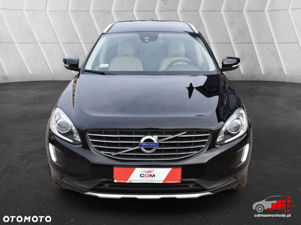 Volvo XC 60 - 5